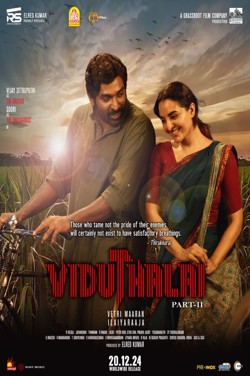 Viduthalai Part 2 (Tamil)