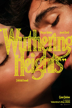 Wuthering Heights (2026)