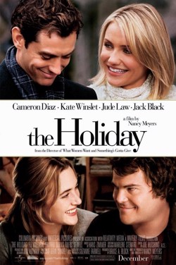 X-Mas Season: The Holiday (2006) poster