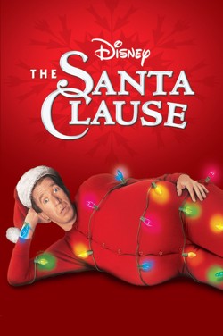 X-Mas Season: The Santa ClausE (30th Anniversary) poster