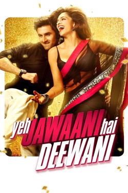 Yeh Jawaani Hai Deewani (Hindi) (Re-release)