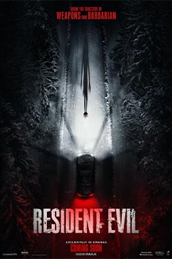 Resident Evil (2026)
