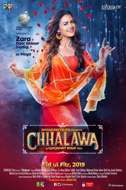 Chhalawa poster