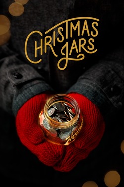 Christmas Jars poster