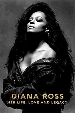 Diana Ross: Her Life, Love and Legacy poster