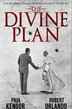 The Divine Plan poster