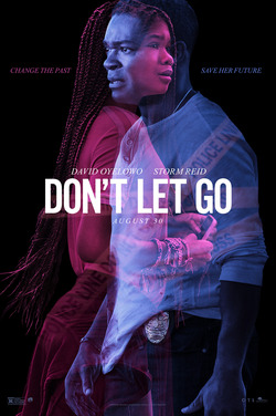 Don't Let Go (Open Cap/Eng Sub) poster