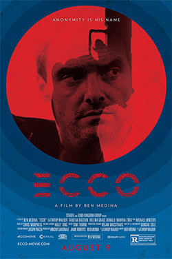 ECCO poster