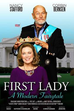First Lady poster