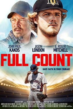 Full Count (4-Wall) poster