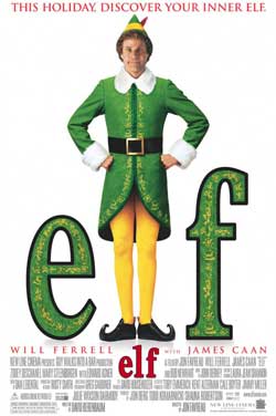 HS18: Elf poster