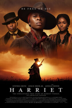 Harriet (Open Cap/Eng Sub) poster