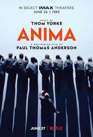 IMAX: Anima: The IMAX Experience poster