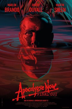 IMAX: Apocalypse Now Final Cut poster