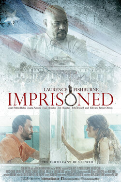 Imprisoned (4-Wall) poster