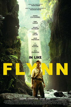 In Like Flynn poster