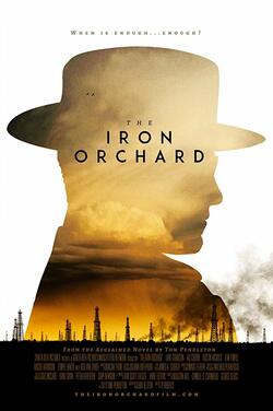 Iron Orchard poster
