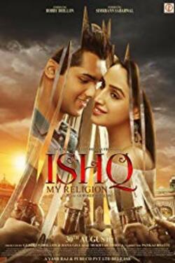 Ishq My Religion poster