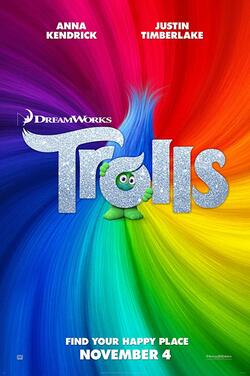 KS19: Trolls poster