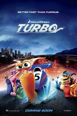 KS19: Turbo poster