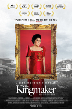 Kingmaker poster