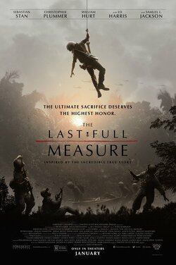 Last Full Measure (Open Cap/Eng Sub) poster