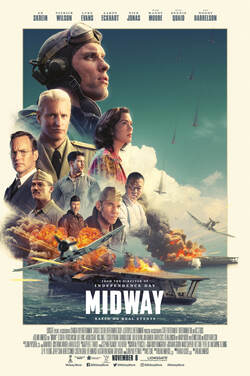 Midway (Open Cap/Eng Sub) poster