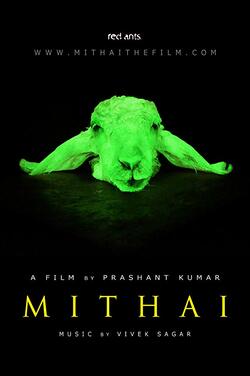 Mithai poster