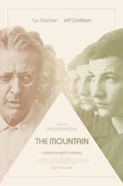Mountain (2019) poster