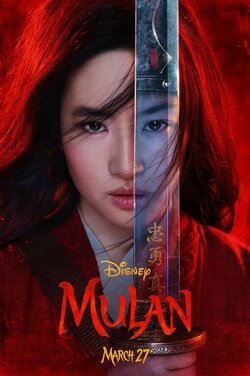 Mulan 2020 Movie Tickets And Showtimes Regal