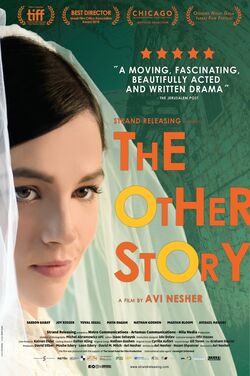 Other Story poster