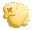 popcorn kernal