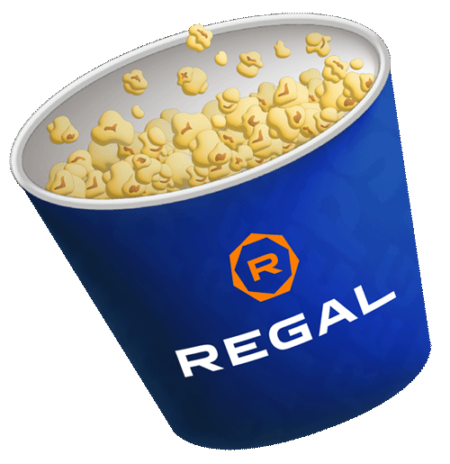 popcorn container