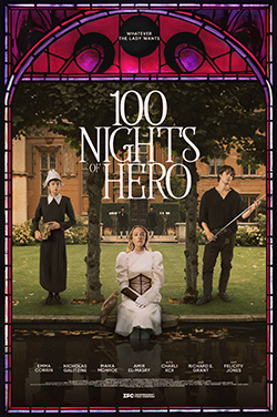 100 Nights of Hero thumbnail