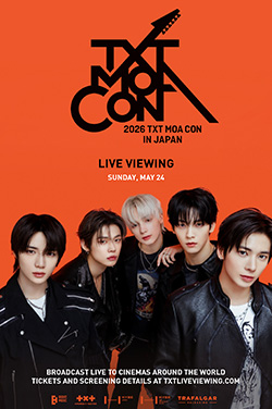2026 TXT MOA CON In Japan: Live Viewing thumbnail