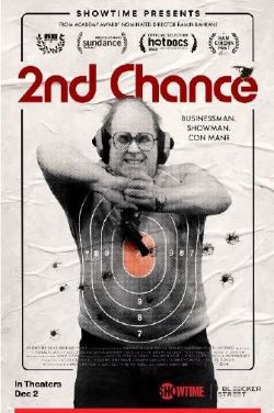 2nd Chance poster