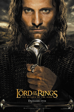 4DX: Lord of the Rings: The Return of the King thumbnail