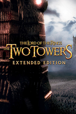 4DX: Lord of the Rings: The Two Towers thumbnail