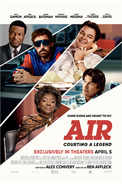 AIR poster