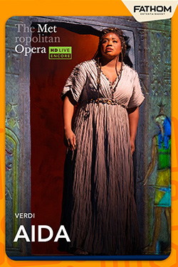 Aida: Met Summer Encore 2026 thumbnail