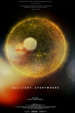 All Light, Everywhere poster