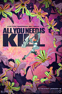All You Need Is Kill (Dub) thumbnail