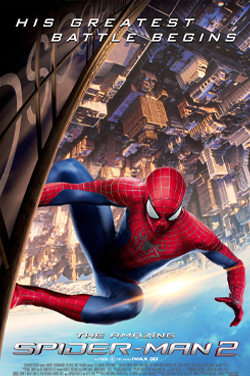 The Amazing Spider-Man 2 (Columbia 100th Anniv) thumbnail