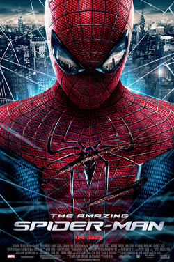 The Amazing Spider-Man (Columbia 100th Anniv) thumbnail
