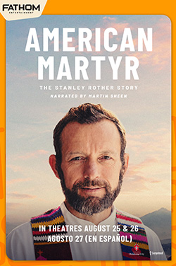 American Martyr: The Stanley Rother Story thumbnail