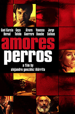 Amores Perros 25th Anniversary thumbnail