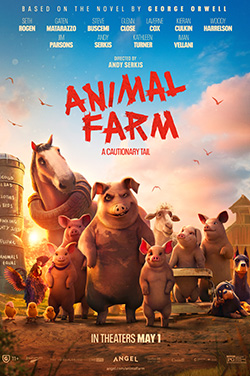Animal Farm thumbnail