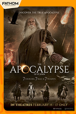 The Apocalypse of St. John thumbnail