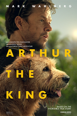 Arthur The King thumbnail
