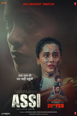 Assi (Hindi) thumbnail
